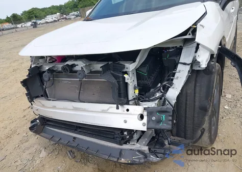 2024 Toyota Rav4 Hybrid Se z USA, uszkodzony, nr VIN 2T3T6RFV3RW056722